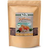 Biojoy Albicocche secche BIO- senza zucchero e senza zolfo (1kg)